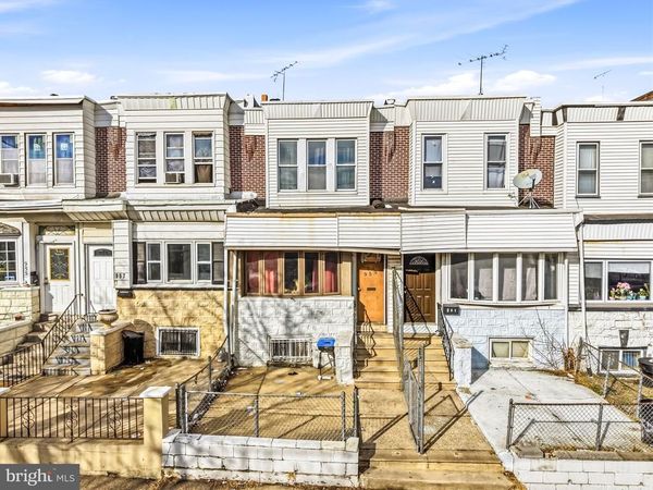 959 E ONTARIO STREET , PHILADELPHIA, PA 19134