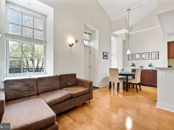 1 ACADEMY CIRCLE, Unit 210, PHILADELPHIA, PA 19146