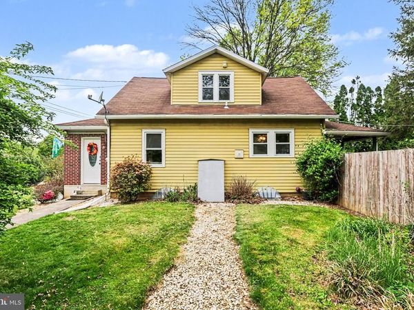 1020 OBERLIN ROAD, MIDDLETOWN, PA 17057