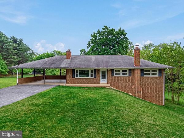 10316 SUNSET DRIVE , DAMASCUS, MD 20872