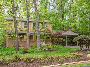 2302 SHORT RIDGE ROAD, RESTON, VA 20191
