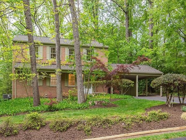 2302 SHORT RIDGE ROAD, RESTON, VA 20191
