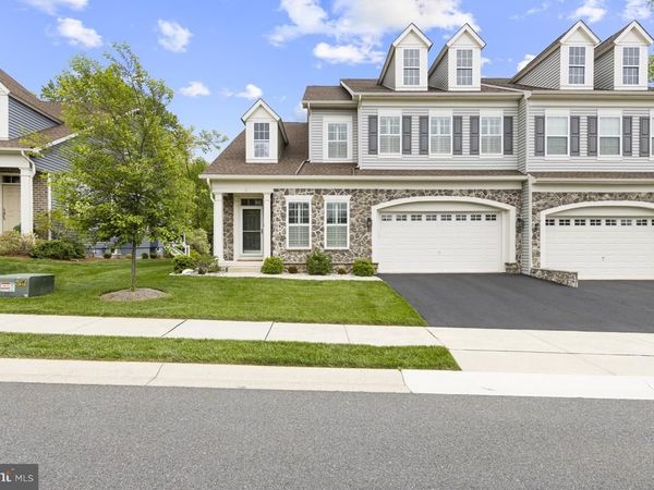 6 WESTHAMPTON DRIVE, WILMINGTON, DE 19808