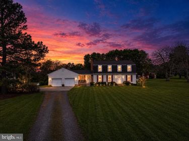 14088 CARRIAGE FORD ROAD , NOKESVILLE, VA 20181
