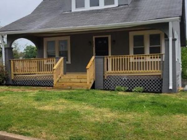 4324 WILL STREET , CAPITOL HEIGHTS, MD 20743