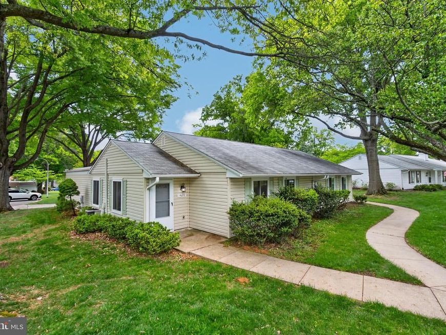 14602 Deerhurst Terrace, Unit 209-B, Silver Spring, MD 20906 Main Photo