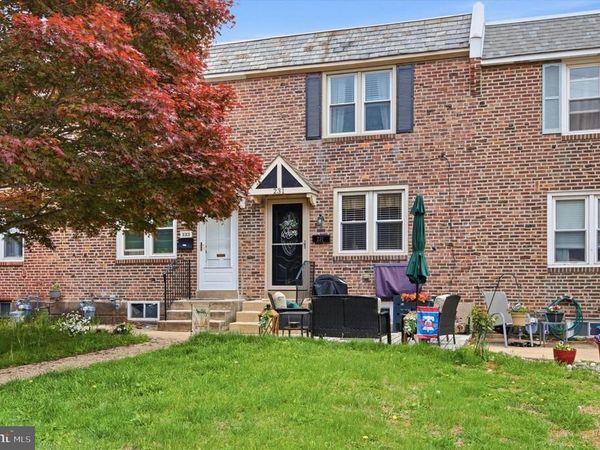 231 N BISHOP AVENUE, CLIFTON HEIGHTS, PA 19018