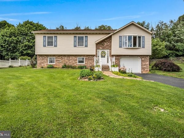 198 GLENVILLE ROAD, HANOVER, PA 17331