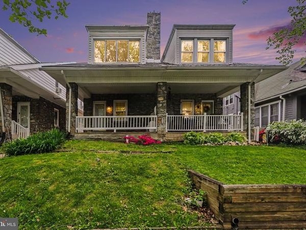 1006 N 16TH, HARRISBURG, PA 17103