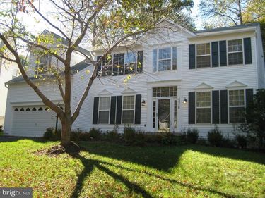 15518 TODDSBURY LANE, MANASSAS, VA 20112