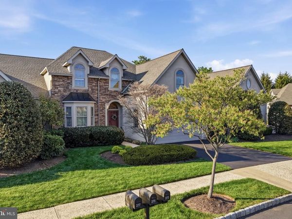 275 COUNTRY CLUB DRIVE , TELFORD, PA 18969