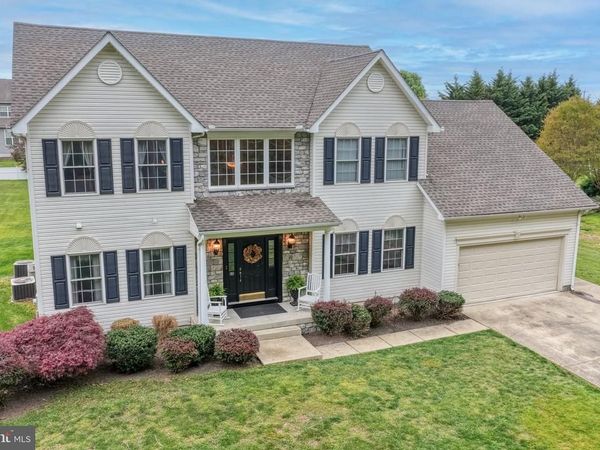 66 SHERIDAN LANE , SMYRNA, DE 19977