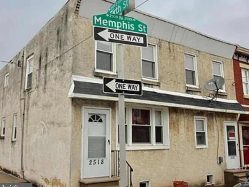 2520 Memphis Street, Philadelphia, PA 19125 Main Photo