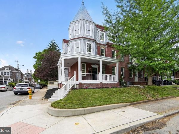 600 W 20TH STREET , WILMINGTON, DE 19802