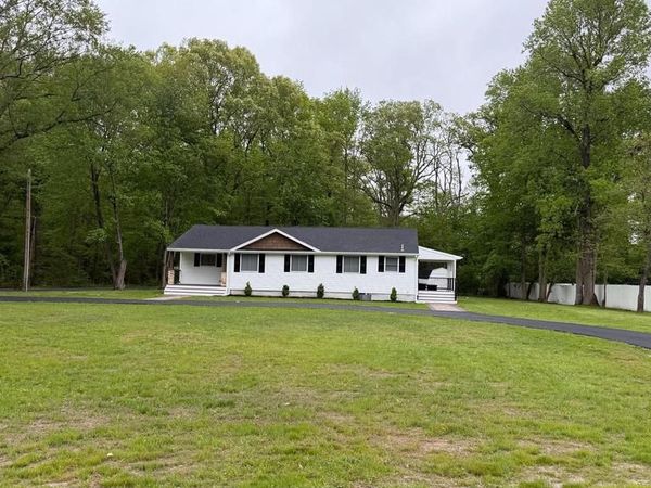 2470 WHITE OAK ROAD , DOVER, DE 19901