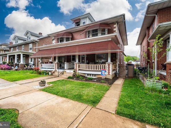 417 BROBST, SHILLINGTON, PA 19607