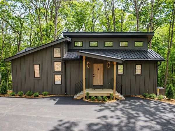 26 Grace Drive, Blue Ridge, GA 30513