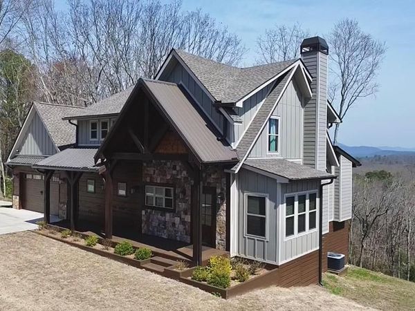 777 Talona Mountain Road, Ellijay, GA 30540