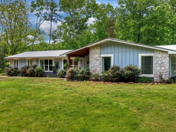 5568 Hwy 382, Ellijay, GA 30540