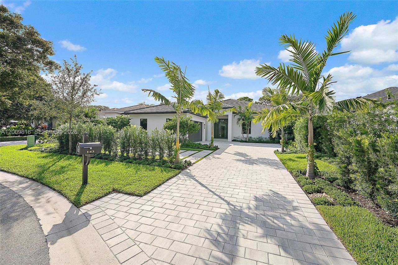 143 W Village Way , Jupiter, FL 33458 Photo