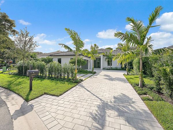 143 W Village Way , Jupiter, FL 33458