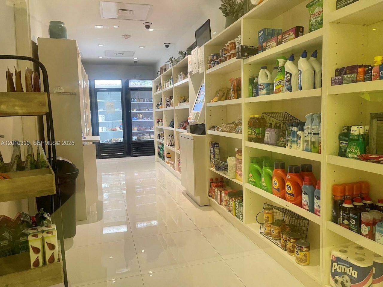 495 Brickell Ave , Unit 3710, Miami, FL 33131 Photo