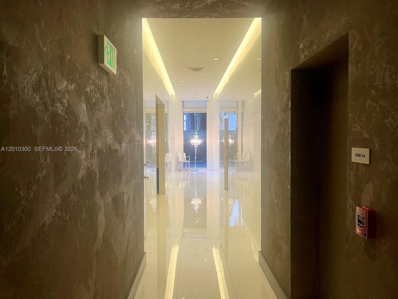 495 Brickell Ave , Unit 3710, Miami, FL 33131 Photo