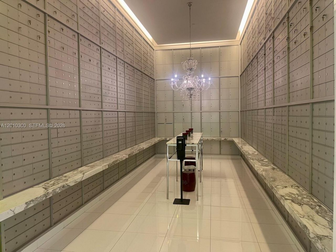 495 Brickell Ave , Unit 3710, Miami, FL 33131 Photo