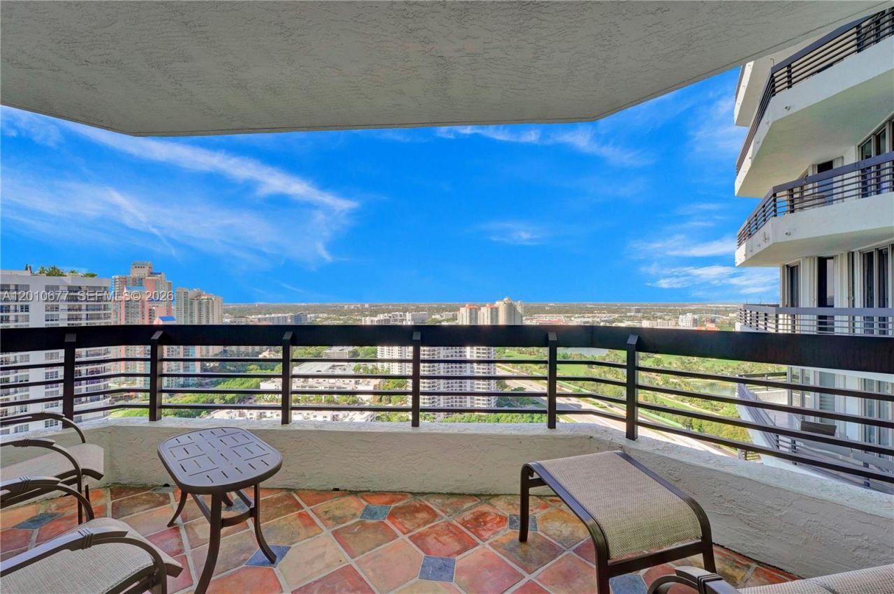 3500 Mystic Pointe Dr , Unit 3302, Aventura, FL 33180 Photo