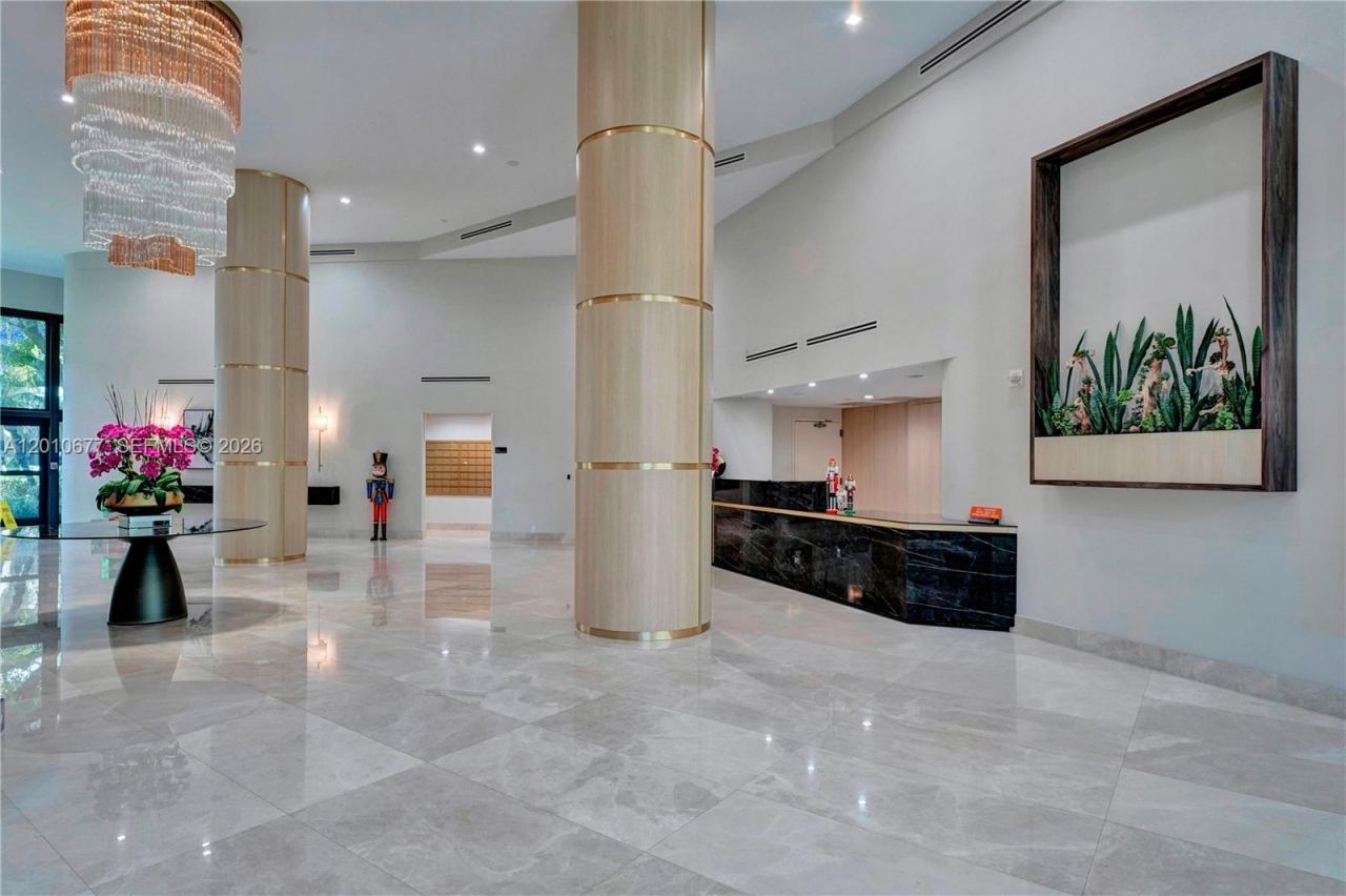 3500 Mystic Pointe Dr , Unit 3302, Aventura, FL 33180 Photo