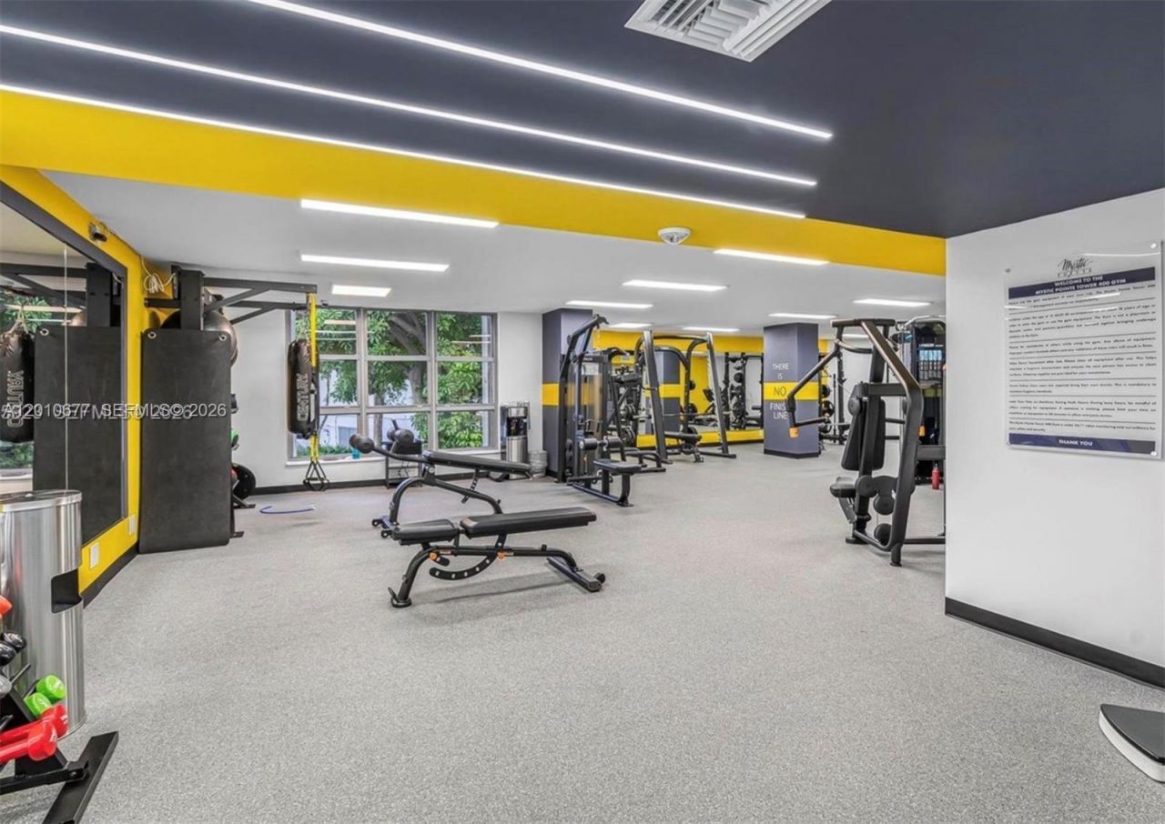 3500 Mystic Pointe Dr , Unit 3302, Aventura, FL 33180 Photo