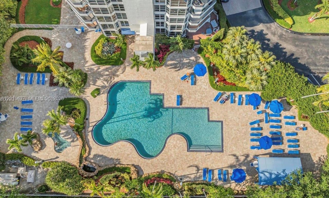 3500 Mystic Pointe Dr , Unit 3302, Aventura, FL 33180 Photo