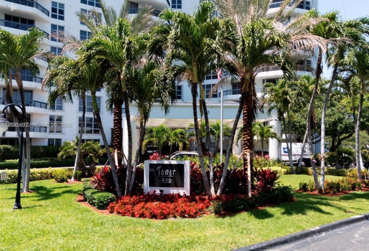 3500 Mystic Pointe Dr , Unit 3302, Aventura, FL 33180 Photo