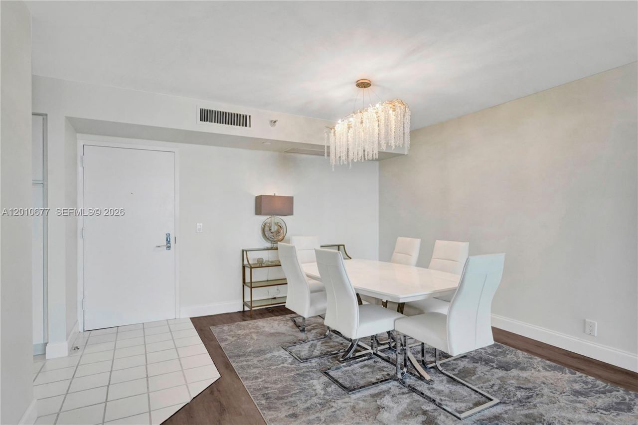 3500 Mystic Pointe Dr , Unit 3302, Aventura, FL 33180 Photo