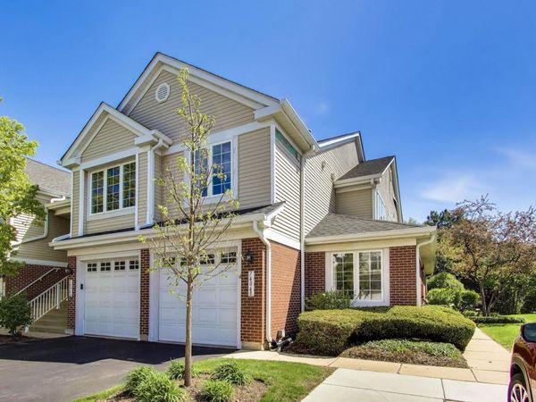 7404 LINCOLN Avenue , Unit B, Skokie, IL 60076