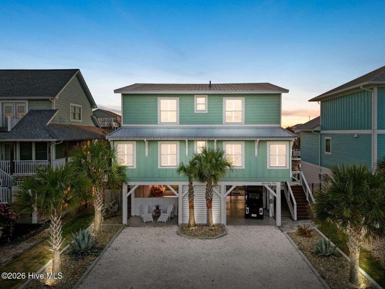 71 Concord Street, Ocean Isle Beach, NC 28469 Main Photo