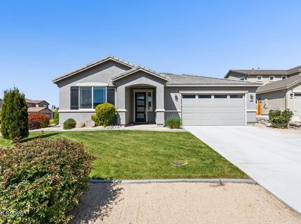 7231 Serenghetti Court, Sparks, NV 89436 Photo