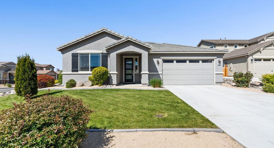 7231 Serenghetti Court, Sparks, NV 89436 Photo