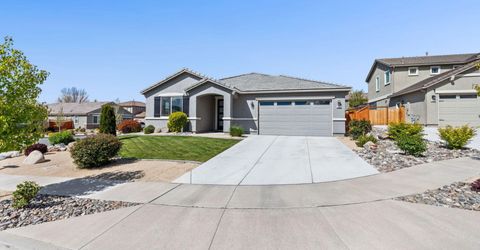 7231 Serenghetti Court, Sparks, NV 89436 Photo
