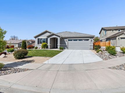 7231 Serenghetti Court, Sparks, NV 89436 Photo