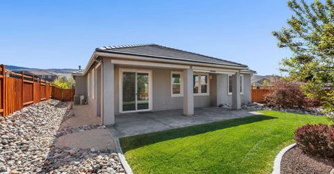 7231 Serenghetti Court, Sparks, NV 89436 Photo