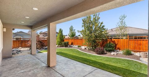 7231 Serenghetti Court, Sparks, NV 89436 Photo
