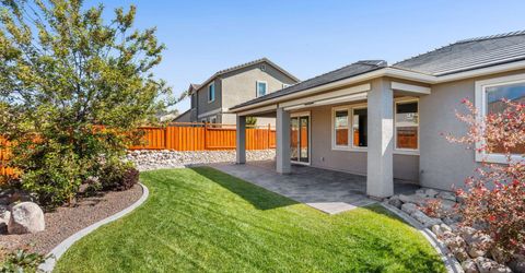 7231 Serenghetti Court, Sparks, NV 89436 Photo