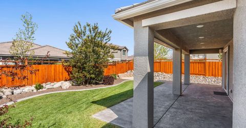 7231 Serenghetti Court, Sparks, NV 89436 Photo