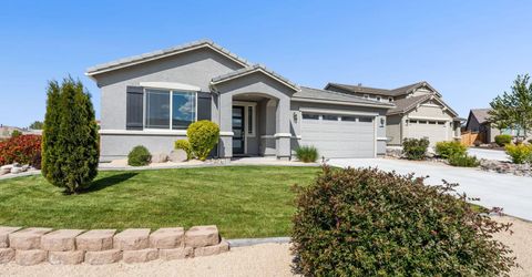 7231 Serenghetti Court, Sparks, NV 89436 Photo