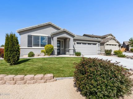7231 Serenghetti Court, Sparks, NV 89436 Photo