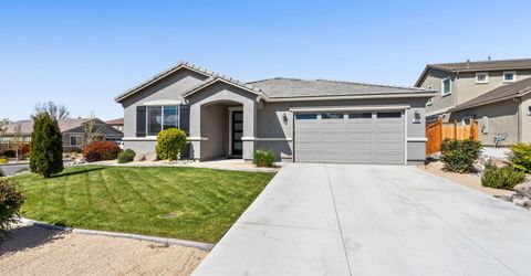 7231 Serenghetti Court, Sparks, NV 89436 Photo