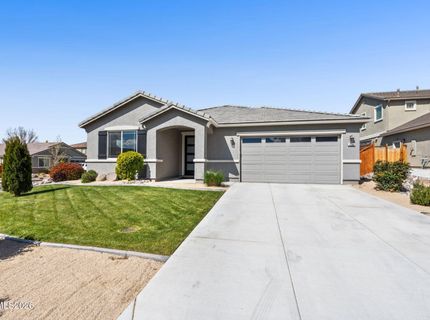 7231 Serenghetti Court, Sparks, NV 89436 Photo
