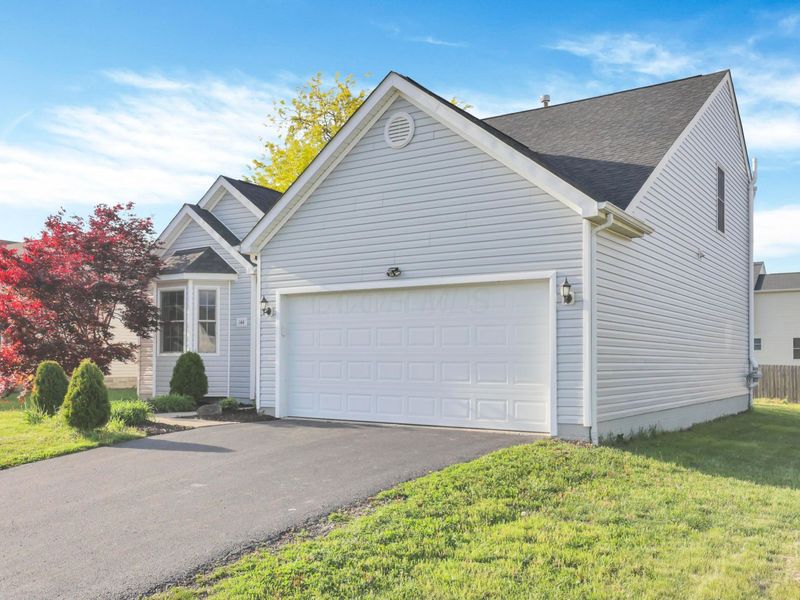 144 Winesap Street, Pataskala, OH 43062 Photo 2
