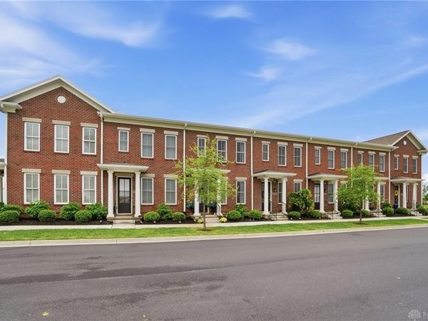 3745 Bedel Street, Lebanon, OH 45036